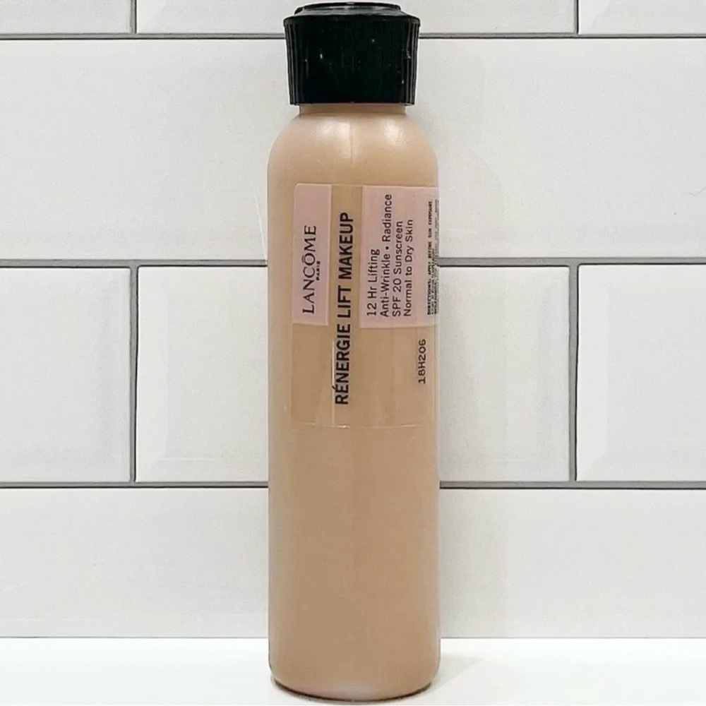 Lancôme 430 Lifting Dore 30 (W) Renergie Lift Makeup Foundation 3.71oz